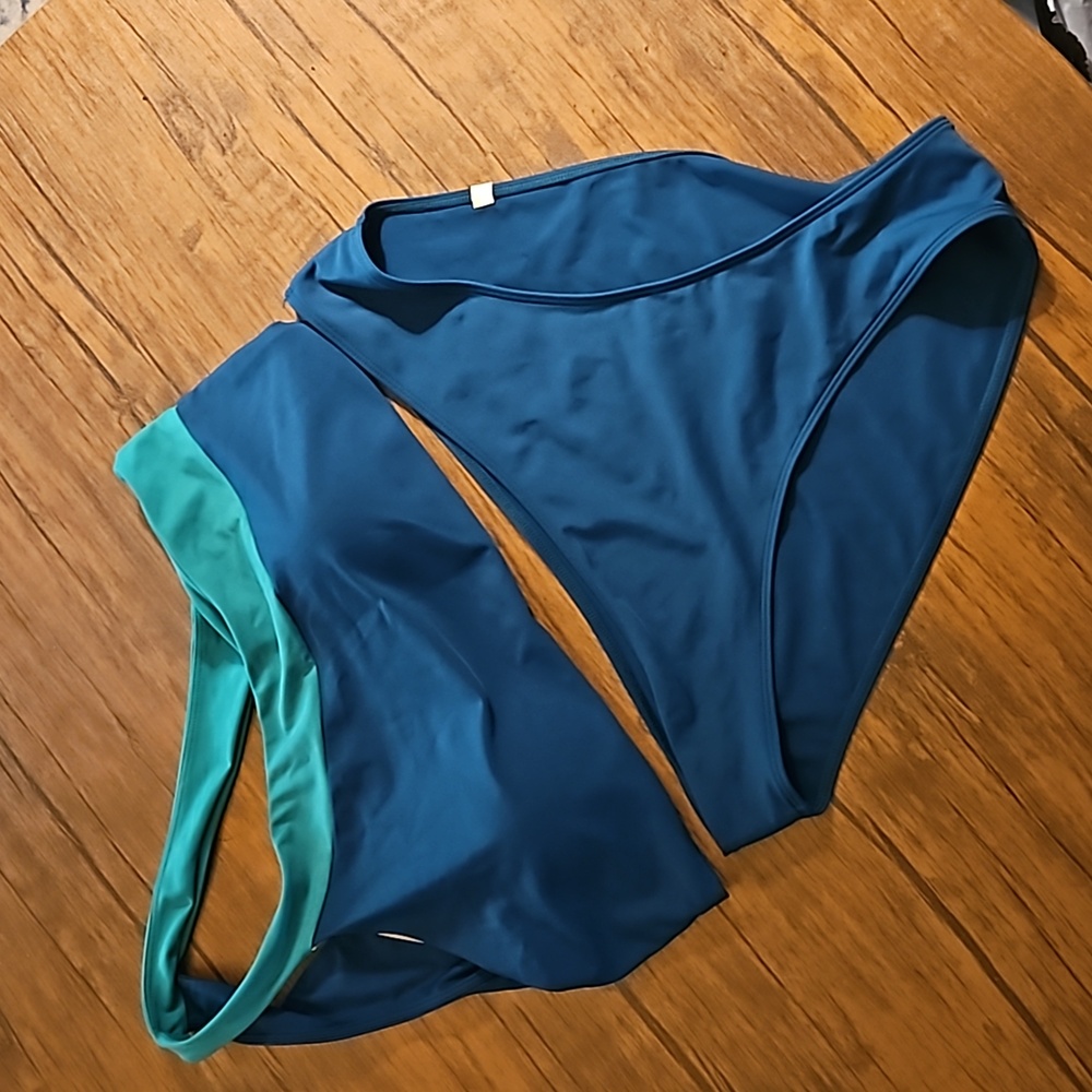 Summersalt Bikini size 12